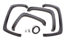 Load image into Gallery viewer, Lund RX109T Rivet Style Fender Flare Set for Select GMC Sierra