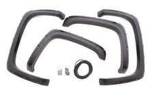 Load image into Gallery viewer, Lund RX140T Rivet Style Fender Flare Set for Select Chevrolet Silverado 1500, Chevrolet Silverado LTD