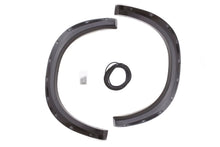 Load image into Gallery viewer, Lund RX202SB Rivet Style Fender Flare Set for Select Dodge Ram 1500, Dodge Ram 2500, Dodge Ram
