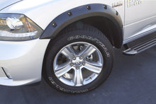 Load image into Gallery viewer, Lund RX202T Rivet Style Fender Flare Set for Select Dodge Ram 1500, Dodge Ram 2500, Dodge Ram