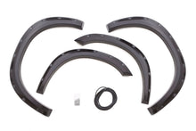 Load image into Gallery viewer, Lund RX203S Rivet Style Fender Flare Set for Select Dodge Ram 1500, Dodge Ram 2500, Dodge Ram