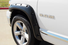 Load image into Gallery viewer, Lund RX203S Rivet Style Fender Flare Set for Select Dodge Ram 1500, Dodge Ram 2500, Dodge Ram