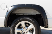 Load image into Gallery viewer, Lund RX146SB Rivet Style Fender Flare Set for Select Chevrolet Silverado HD, Chevrolet Silverado HD