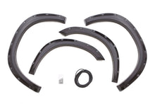 Load image into Gallery viewer, Lund RX203T Rivet Style Fender Flare Set for Select Dodge Ram 1500, Dodge Ram 2500, Dodge Ram