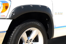Load image into Gallery viewer, Lund RX203T Rivet Style Fender Flare Set for Select Dodge Ram 1500, Dodge Ram 2500, Dodge Ram