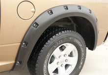 Load image into Gallery viewer, Lund RX204SA Rivet Style Fender Flare Set for Select Dodge Ram 1500, Ram 1500, Ram Classic