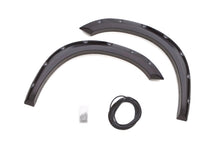 Load image into Gallery viewer, Lund RX205SA Rivet Style Fender Flare Set for Select Dodge Ram 2500, Dodge Ram 3500, Ram 2500, Ram