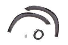 Load image into Gallery viewer, Lund RX205TA Rivet Style Fender Flare Set for Select Dodge Ram 2500, Dodge Ram 3500, Ram 2500, Ram