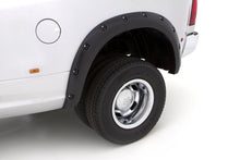Load image into Gallery viewer, Lund RX205TB Rivet Style Fender Flare Set for Select Dodge Ram 2500, Dodge Ram 3500, Ram 2500, Ram