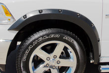 Load image into Gallery viewer, Lund RX205SA Rivet Style Fender Flare Set for Select Dodge Ram 2500, Dodge Ram 3500, Ram 2500, Ram