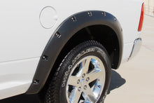 Load image into Gallery viewer, Lund RX205TB Rivet Style Fender Flare Set for Select Dodge Ram 2500, Dodge Ram 3500, Ram 2500, Ram