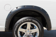 Load image into Gallery viewer, Lund RX205TB Rivet Style Fender Flare Set for Select Dodge Ram 2500, Dodge Ram 3500, Ram 2500, Ram