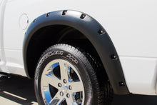Load image into Gallery viewer, Lund RX205TB Rivet Style Fender Flare Set for Select Dodge Ram 2500, Dodge Ram 3500, Ram 2500, Ram