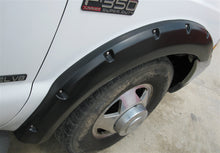 Load image into Gallery viewer, Lund RX311SB Rivet Style Fender Flare Set for Select Ford F-250, Ford F-250 Super Duty, Ford F-350 Super Duty
