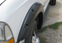 Load image into Gallery viewer, Lund RX311SB Rivet Style Fender Flare Set for Select Ford F-250, Ford F-250 Super Duty, Ford F-350 Super Duty