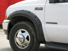 Load image into Gallery viewer, Lund RX311TA Rivet Style Fender Flare Set for Select Ford F-250, Ford F-250 Super Duty, Ford F-350 Super Duty