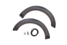 Load image into Gallery viewer, Lund RX311TA Rivet Style Fender Flare Set for Select Ford F-250, Ford F-250 Super Duty, Ford F-350 Super Duty