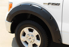 Load image into Gallery viewer, Lund RX312SA Rivet Style Fender Flare Set for Select Ford F-150