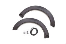 Load image into Gallery viewer, Lund RX314SA Rivet Style Fender Flare Set for Select Ford F-250 Super Duty, Ford F-350 Super Duty