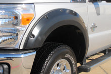Load image into Gallery viewer, Lund RX314SA Rivet Style Fender Flare Set for Select Ford F-250 Super Duty, Ford F-350 Super Duty