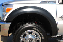 Load image into Gallery viewer, Lund RX314SA Rivet Style Fender Flare Set for Select Ford F-250 Super Duty, Ford F-350 Super Duty