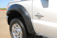 Load image into Gallery viewer, Lund RX314TA Rivet Style Fender Flare Set for Select Ford F-250 Super Duty, Ford F-350 Super Duty