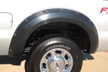 Load image into Gallery viewer, Lund RX314T Rivet Style Fender Flare Set for Select Ford F-250 Super Duty, Ford F-350 Super Duty
