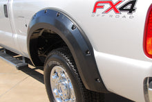Load image into Gallery viewer, Lund RX314TB Rivet Style Fender Flare Set for Select Ford F-250 Super Duty, Ford F-350 Super Duty
