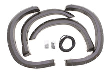 Load image into Gallery viewer, Lund RX602S Rivet Style Fender Flare Set for Select Toyota Tundra