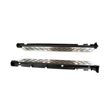 Load image into Gallery viewer, Black Horse Off Road RXC40 OEM Replica Running Boards for Select Volvo XC40