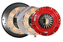 Load image into Gallery viewer, McLeod 6305907HD SPECIAL ORDER: RXT HD: Aluminum Flywheel: GM 2009-Up LS-X 9 Bolt: 1-1/8 x 26