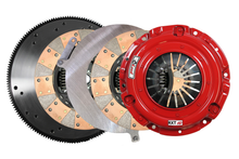 Load image into Gallery viewer, McLeod 6406607HD RXT HD: Steel Flywheel: GM 15-17 SS Sedan LS3 6 Bolt Crank: 1-1/8 x 26: 168T for Select Chevrolet SS
