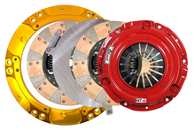 Load image into Gallery viewer, McLeod 6932-03HD RXT HD: Metric Ring: Ford Mustang 2001.5-10 Ford 4.6L: 1-1/16 x 10 for Select Ford Mustang