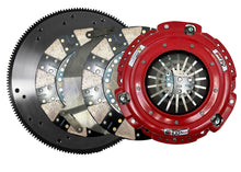 Load image into Gallery viewer, McLeod 6406807M RXT: Steel Flywheel: CTSV 09-15: C7 14-19: 16-24 Camaro LT1, 12-24 ZL1 for Select Cadillac CTS, Chevrolet Camaro, Chevrolet Corvette