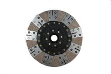 Load image into Gallery viewer, McLeod 6975-07HD RXT HD: Modular Steel Base Plate: Sprung Hub Disc: 1-1/8 x 26 for Select Dodge Viper, Ford Mustang