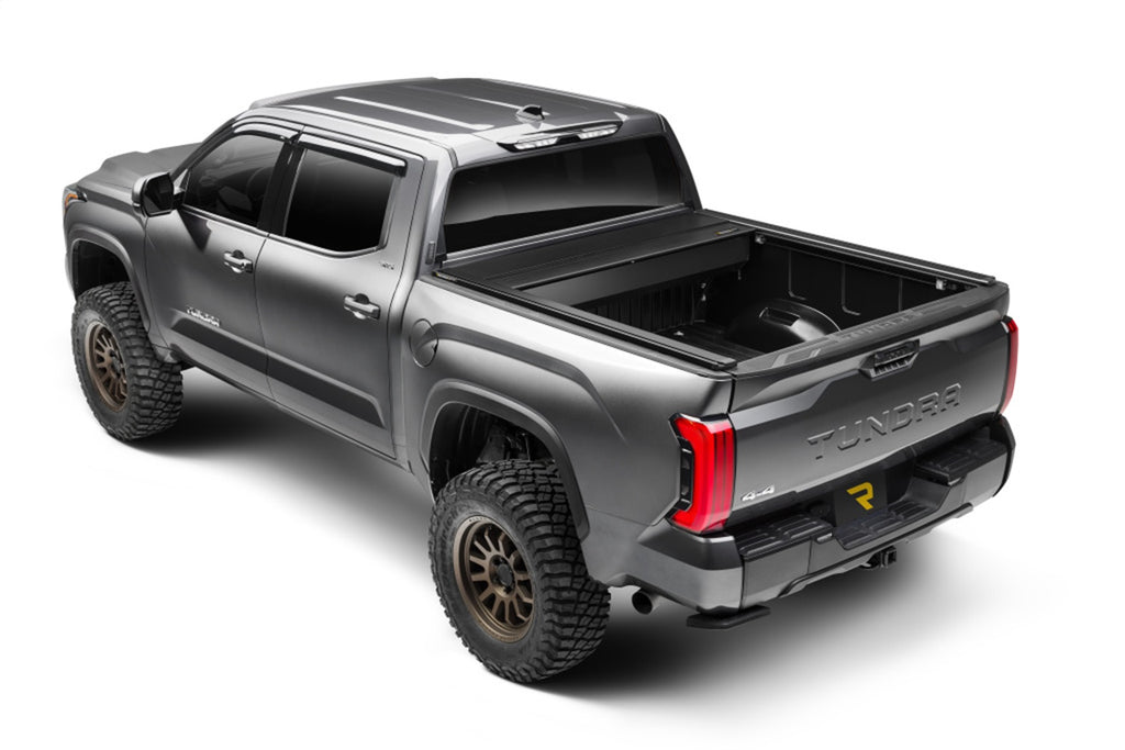 Retrax EQ0378-1 Retrax EQ for Select Ford F-150