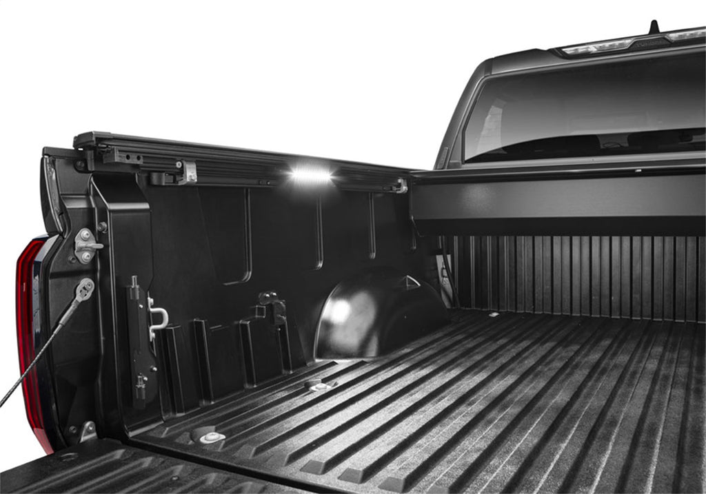 Retrax EQ0373 Retrax EQ for Select Ford F-150