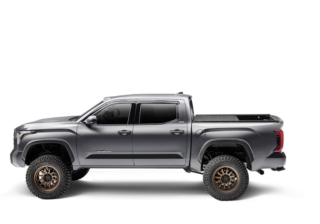 Retrax EQ0861 Retrax EQ for Select Toyota Tundra