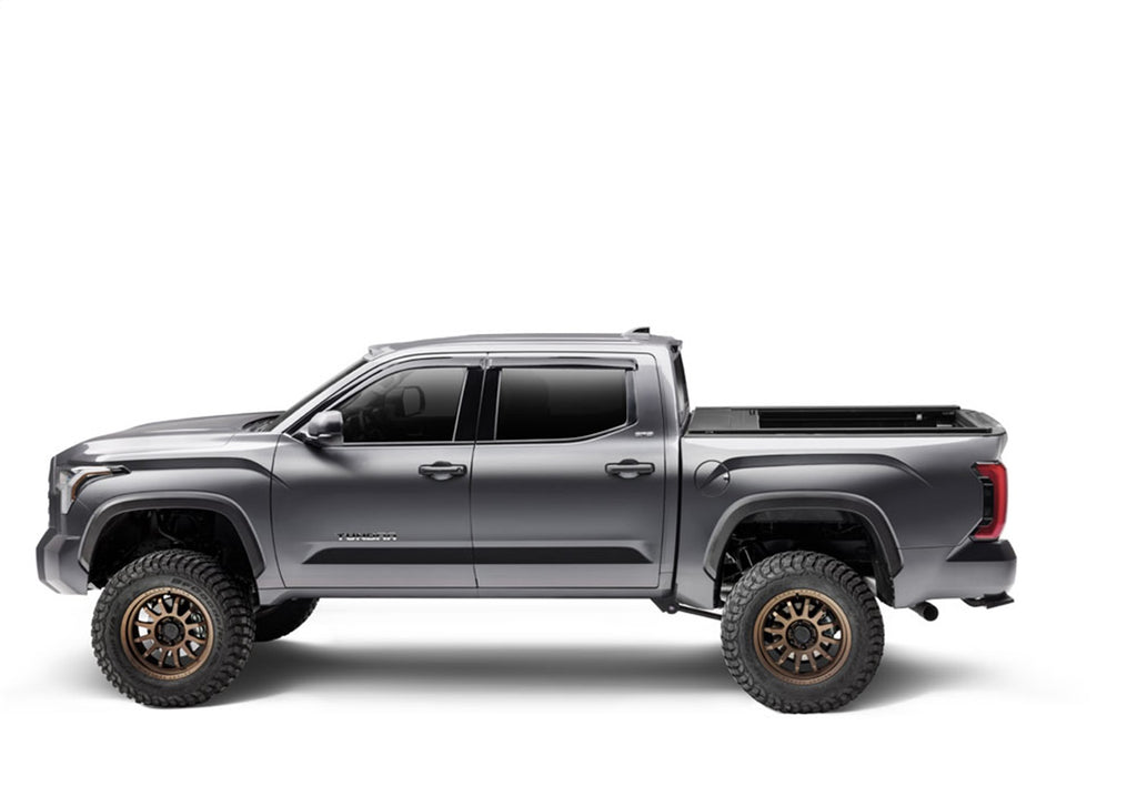 Retrax EQ0378 Retrax EQ for Select Ford F-150, Ford F-150 Lightning