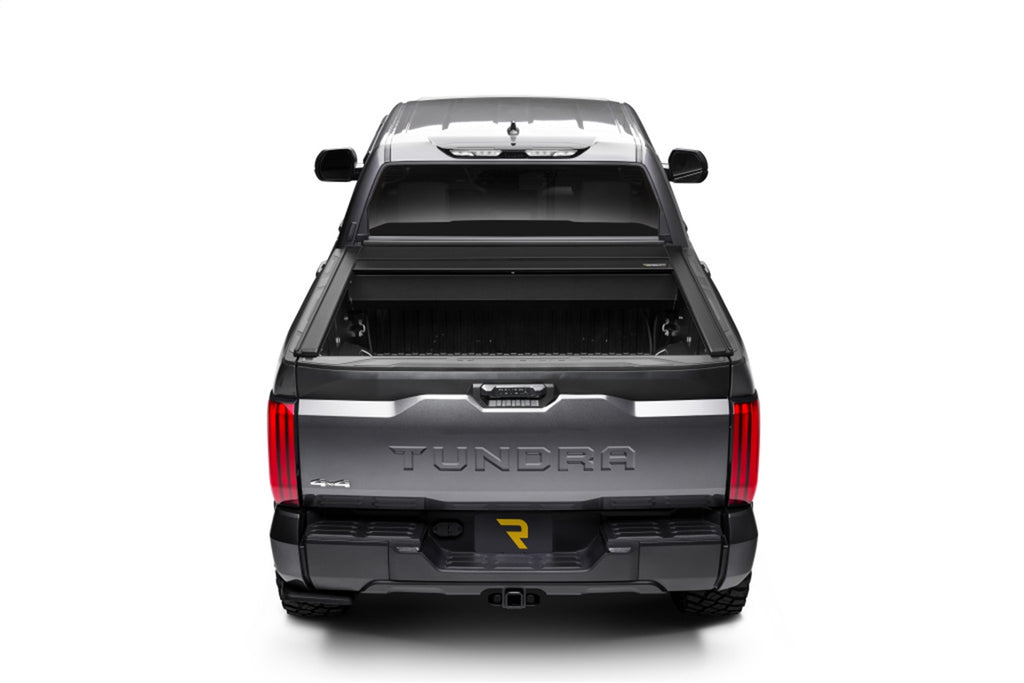 Retrax EQ0454 Retrax EQ for Select Chevrolet Colorado, GMC Canyon