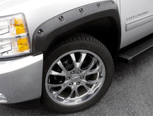 Load image into Gallery viewer, Lund RX128S Rivet Style Fender Flare Set for Select GMC Canyon