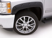 Load image into Gallery viewer, Lund RX128S Rivet Style Fender Flare Set for Select GMC Canyon