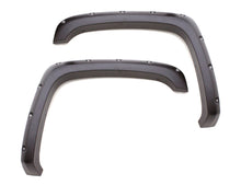 Load image into Gallery viewer, Lund RX105TA Rivet Style Fender Flare Set for Select GMC Sierra HD, GMC Sierra HD