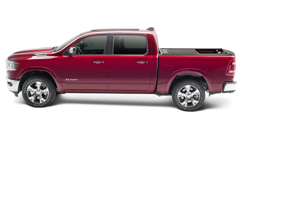 Retrax 30831 Retrax IX for Select Toyota Tundra