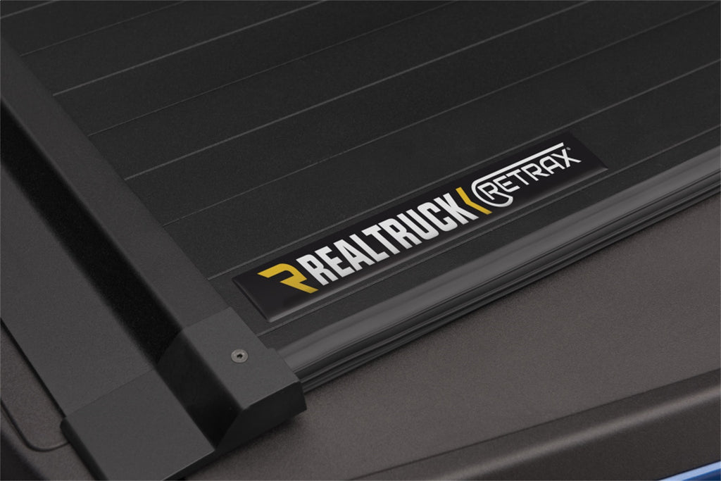 Retrax 30482 Retrax IX for Select Chevrolet Silverado 1500, GMC Sierra