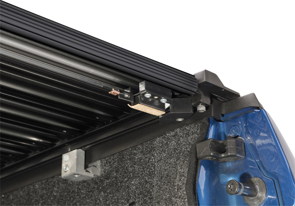 Retrax 30453 Retrax IX for Select Chevrolet Colorado, GMC Canyon