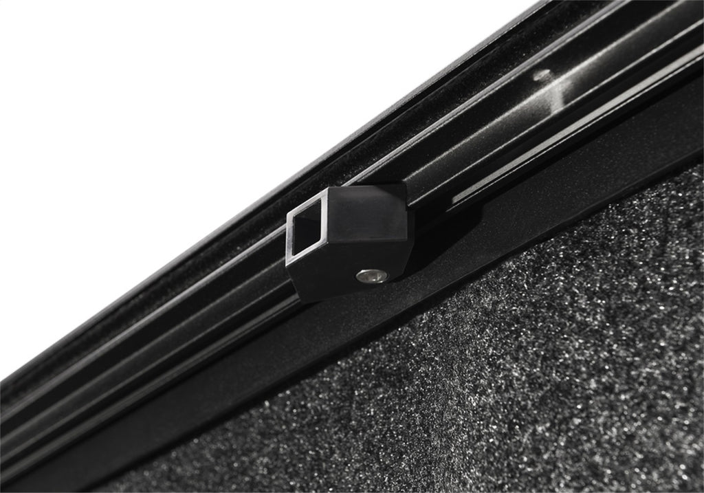 Retrax 30454 Retrax IX for Select Chevrolet Colorado, GMC Canyon