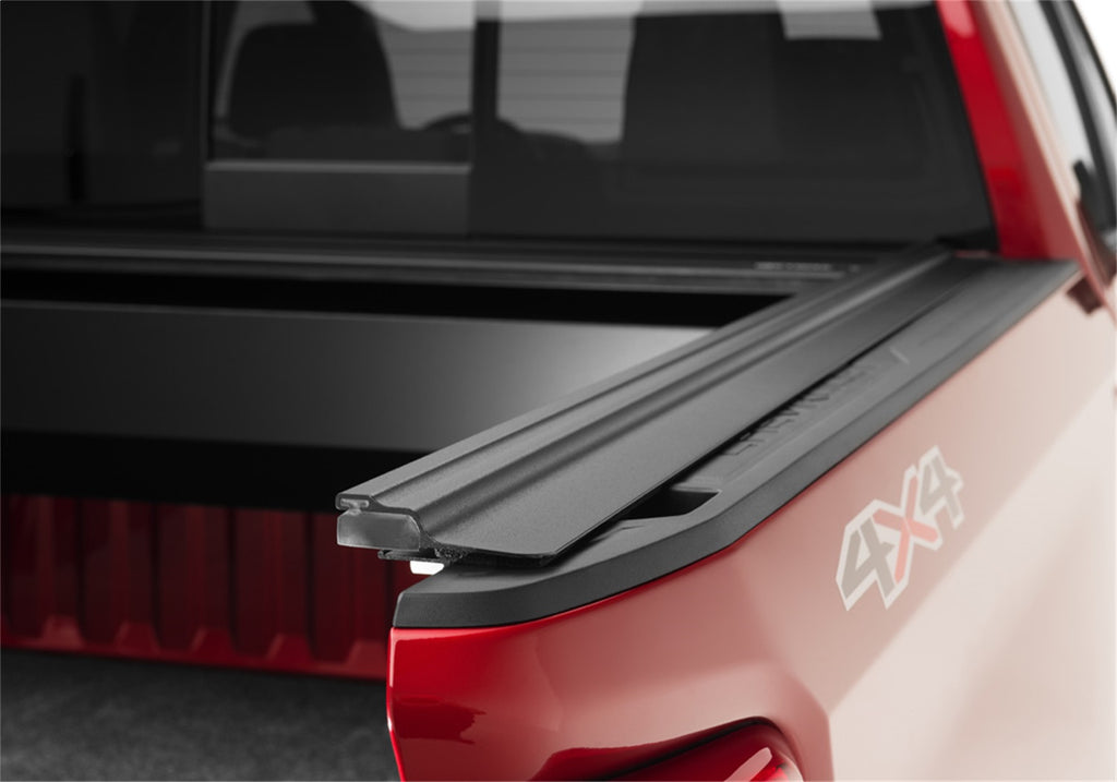 Retrax 60488 RetraxONE MX for Select Chevrolet Silverado 1500, GMC Sierra 1500, GMC Sierra Limited