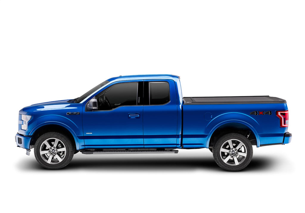 Retrax 60362 RetraxONE MX for Select Ford F-250 Super Duty, Ford F-350 Super Duty
