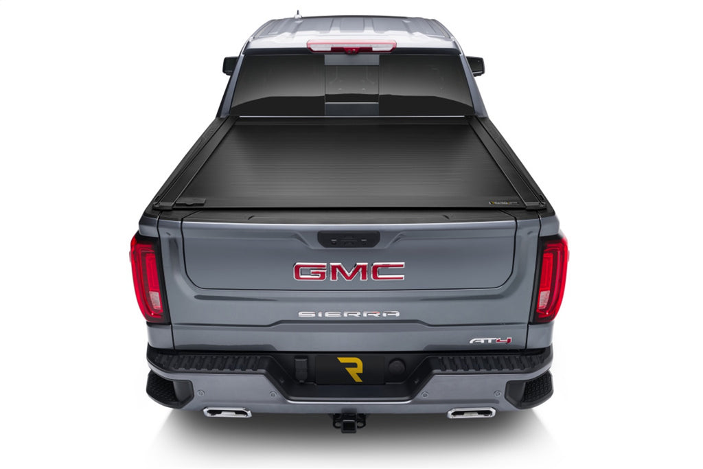 Retrax T-60481 RetraxONE XR for Select Chevrolet Silverado 1500, Chevrolet Silverado LTD, GMC Sierra 1500, GMC Sierra Limited